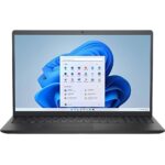 Notebook Dell LDC15250-7427 512 15.6 Touchscreen Intel Core i7 1355U 16 GB - Preto