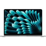Apple Macbook Air (2026) MDHF4LL/A 13.6" M5 1 TB - Prata
