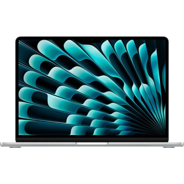 Apple Macbook Air (2026) MDHF4LL/A 13.6" M5 1 TB - Prata