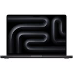 Apple MacBook Pro (2026) MGDR4LL/A 14.2" M5 Pro 1 TB - Preto-espacial
