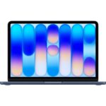 Apple MacBook Neo (2026) MHFF4LLA 13 A18 Pro 256 GB - Indigo
