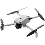 Drone DJI Lito X1 Fly More Combo (DJI RC-N3) - Imagem 2