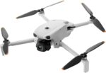 Drone DJI Lito 1 Fly More Combo (RC-N3) - Imagem 2