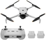Drone DJI Lito 1 Fly More Combo (RC-N3)