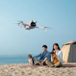 Drone DJI Lito 1 Fly More Combo (RC-N3) - Imagem 4