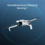 Drone DJI Lito 1 Fly More Combo (RC-N3) - Imagem 5