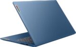 Notebook Lenovo IdeaPad Slim 3 82XQ012HUS AMD Ryzen 5 2.8GHz  Memória 8GB  SSD 512GB  15.6  Windows 11 - Imagem 2