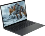 Notebook HP OmniBook 3 16-BU0305DX 16" Intel Core Ultra 5 8 GB 512 GB SSD - Mica Silver - Imagem 3
