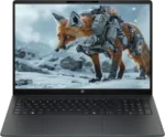 Notebook HP OmniBook 3 16-BU0305DX 16" Intel Core Ultra 5 8 GB 512 GB SSD - Mica Silver