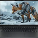 Notebook HP OmniBook 3 16-BU0305DX 16" Intel Core Ultra 5 8 GB 512 GB SSD - Mica Silver
