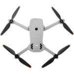 Drone DJI Lito X1 Fly More Combo Plus (DJI RC 2) - Imagem 4