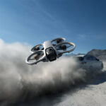 Drone DJI Avata 360 Fly More Combo (DJI RC 2) - Imagem 7