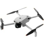 Drone DJI Lito X1 Fly More Combo Plus (DJI RC 2)