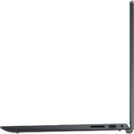 Notebook Dell LDC15250-7427 512 15.6 Touchscreen Intel Core i7 1355U 16 GB - Preto - Imagem 3