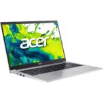 Notebook Acer Aspire Lite AL15-36P-32XP 15.6 Intel Core i3-N350 8 GB 128 GB SSD - Prata - Imagem 4