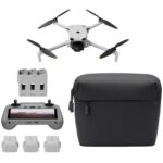 Drone DJI Lito X1 Fly More Combo Plus (DJI RC 2) - Imagem 7