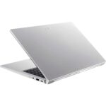 Notebook Acer Aspire Lite AL15-36P-32XP 15.6 Intel Core i3-N350 8 GB 128 GB SSD - Prata - Imagem 5