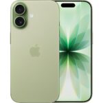 Apple iPhone 17 A3519 Dual 256 GB - Sage
