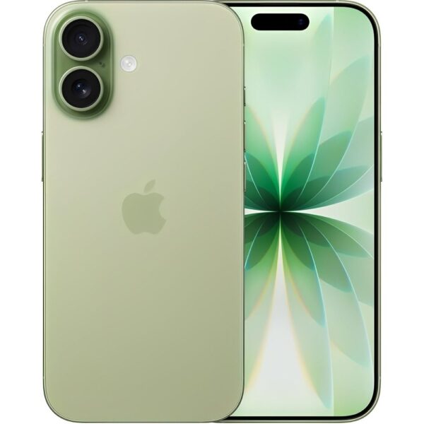 Apple iPhone 17 A3519 Dual 256 GB - Sage