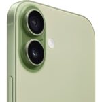 Apple iPhone 17 A3519 Dual 256 GB - Sage - Imagem 4