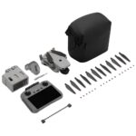 Drone DJI Lito X1 Fly More Combo Plus (DJI RC 2) - Imagem 3