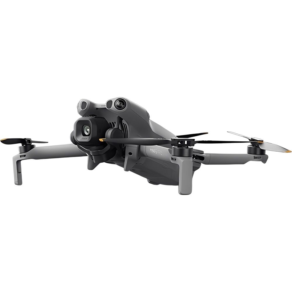 Drone DJI Mini 5 Pro Fly More Combo Plus (DJI RC 2) - Imagem 2