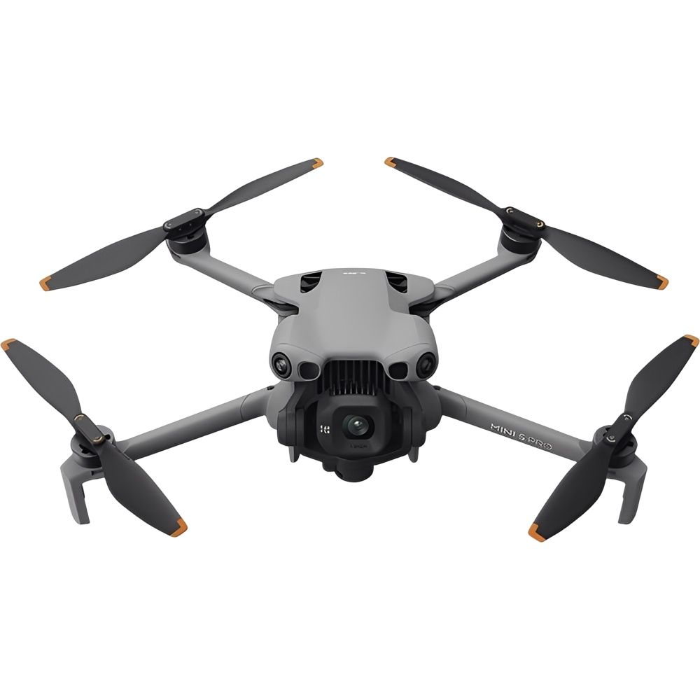 Drone DJI Mini 5 Pro Fly More Combo Plus (DJI RC 2) - Imagem 3