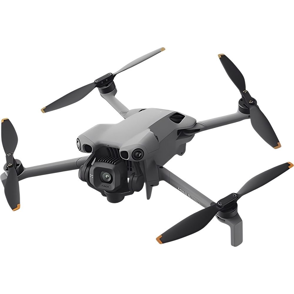 Drone DJI Mini 5 Pro Fly More Combo Plus (DJI RC 2) - Imagem 4
