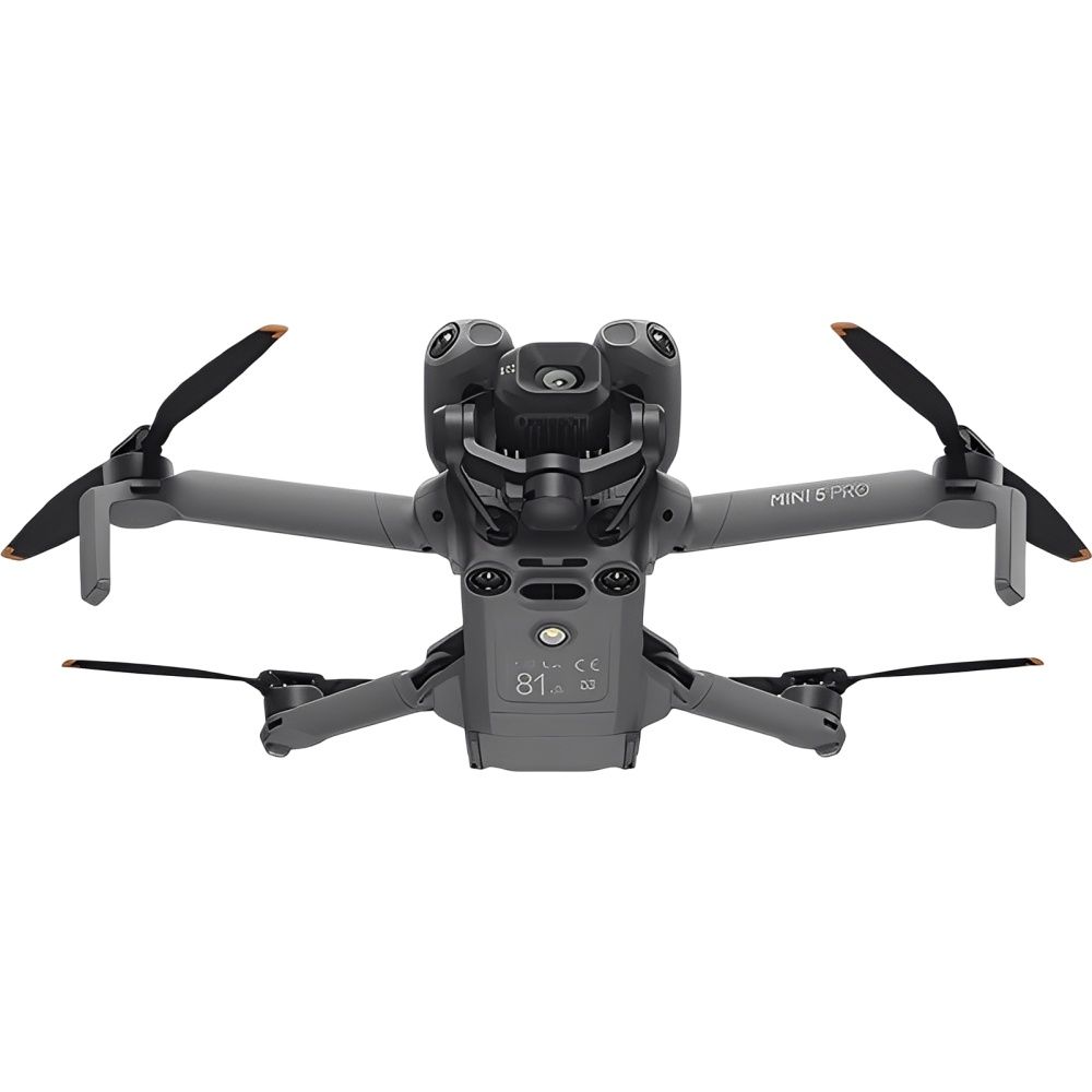 Drone DJI Mini 5 Pro Fly More Combo Plus (DJI RC 2) - Imagem 5