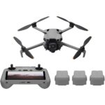 Drone DJI Mini 5 Pro Fly More Combo Plus (DJI RC 2)