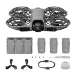 Drone DJI Neo 2 Fly More Combo (Sem Controle) - Imagem 6