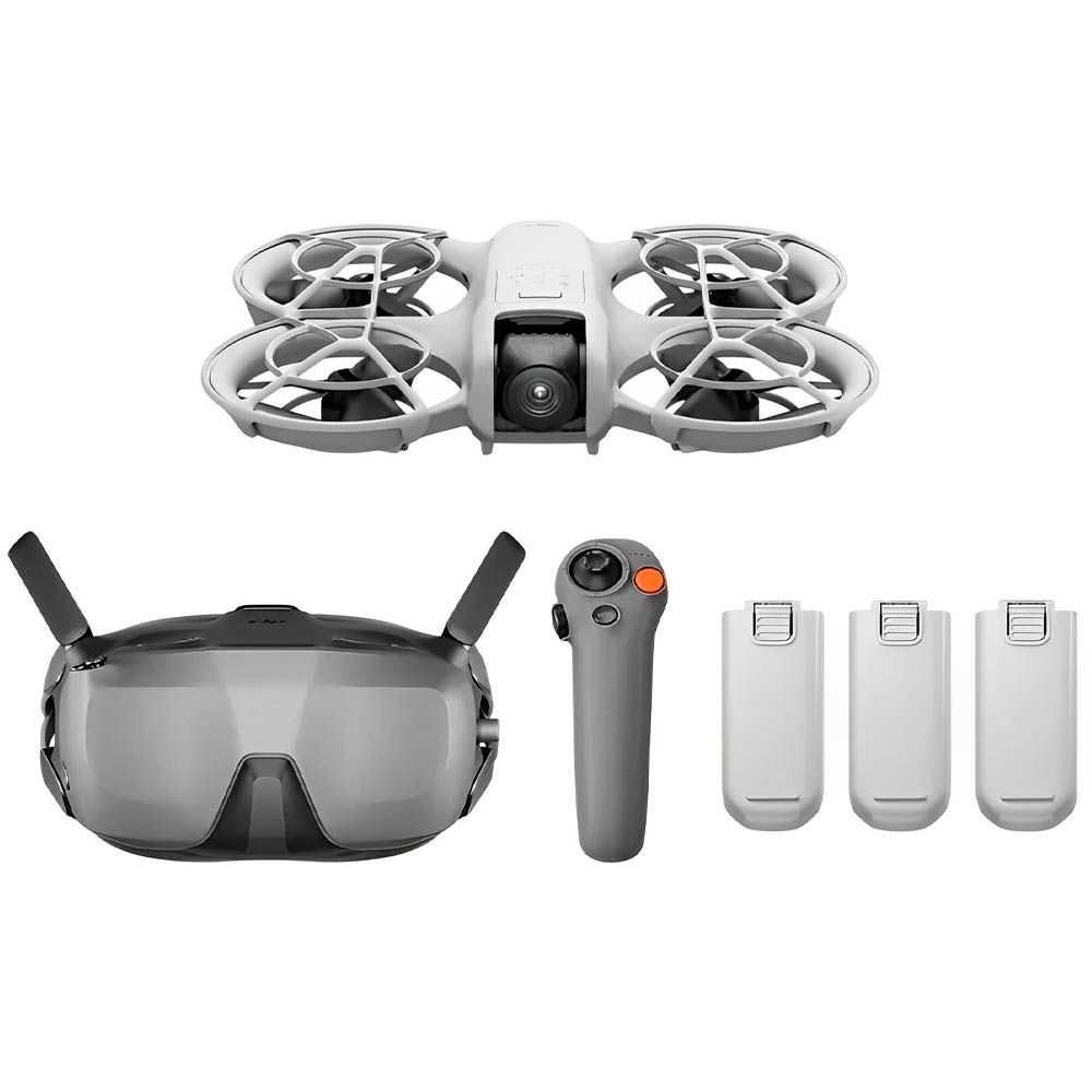 Drone DJI Neo Motion Fly More Combo - Imagem 2