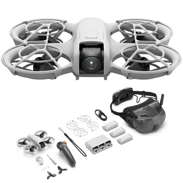 Drone DJI Neo Motion Fly More Combo