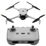 Drone DJI Lito X1 Fly More Combo (DJI RC-N3)