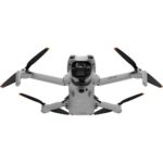 Drone DJI Lito X1 Fly More Combo (DJI RC-N3) - Imagem 4