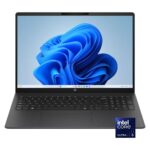 Notebook HP OmniBook 3 16-BU0305DX 16" Intel Core Ultra 5 8 GB 512 GB SSD - Mica Silver - Imagem 4