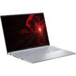 Notebook ASUS Vivobook F1605VA-WS96 16 Intel Core i9 13900H 16 GB DDR4 1 TB SSD - Prata