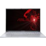 Notebook ASUS Vivobook F1605VA-WS96 16 Intel Core i9 13900H 16 GB DDR4 1 TB SSD - Prata - Imagem 2