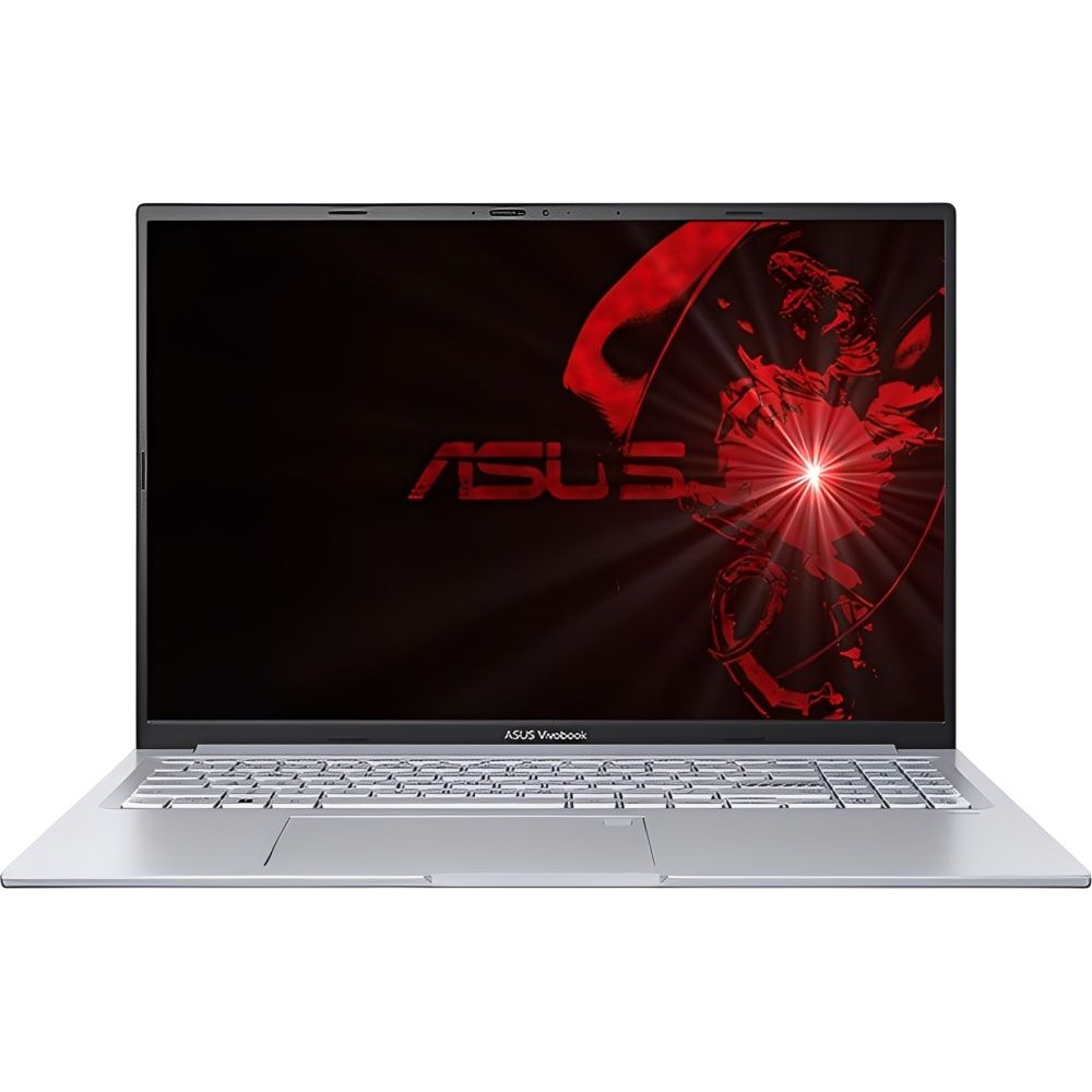 Notebook ASUS Vivobook F1605VA-WS96 16 Intel Core i9 13900H 16 GB DDR4 1 TB SSD - Prata - Imagem 2