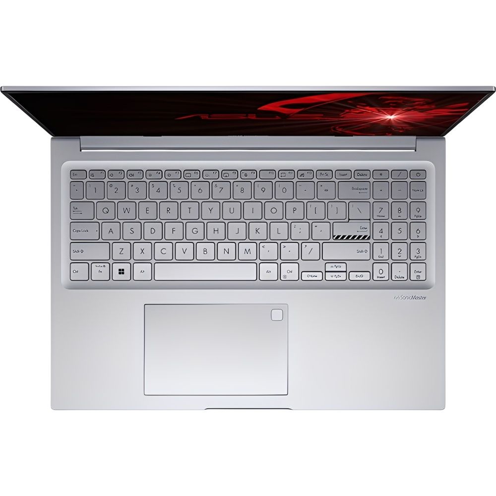 Notebook ASUS Vivobook F1605VA-WS96 16 Intel Core i9 13900H 16 GB DDR4 1 TB SSD - Prata - Imagem 4