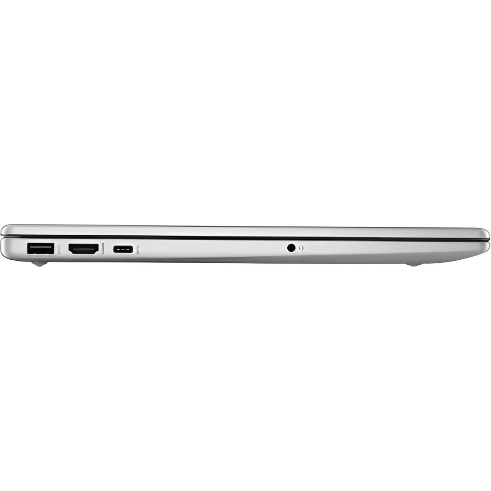 Notebook HP 15 15.6" Intel Core i3-N305 8 GB DDR4 256 GB SSD - Silver - Imagem 6