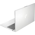 Notebook HP 15 15.6" Intel Core i3-N305 8 GB DDR4 256 GB SSD - Silver - Imagem 2