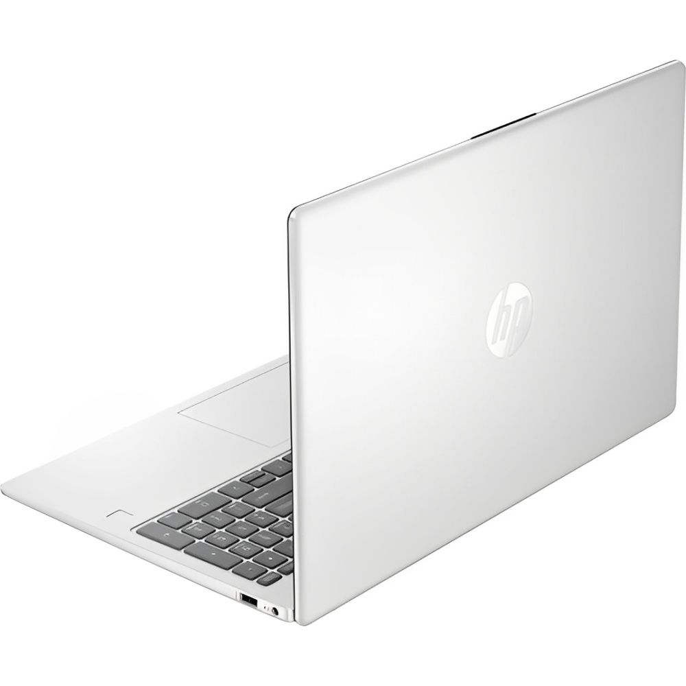 Notebook HP 15 15.6" Intel Core i3-N305 8 GB DDR4 256 GB SSD - Silver - Imagem 2
