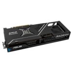 Placa de Vídeo ASUS Radeon RX 9070 GRE ATS OC Edition 12 GB GDDR6 - Imagem 5