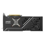 Placa de Vídeo ASUS Radeon RX 9070 GRE ATS OC Edition 12 GB GDDR6 - Imagem 6