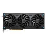 Placa de Vídeo ASUS Radeon RX 9070 GRE ATS OC Edition 12 GB GDDR6 - Imagem 10