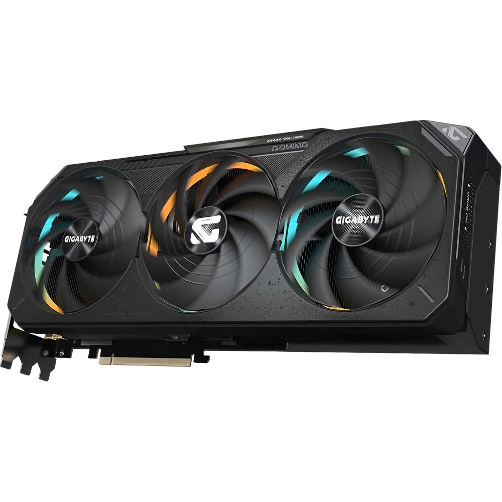 Placa de Vídeo Gigabyte GeForce RTX 5070 Ti Gaming OC Edition 16 GB GDDR7 - Imagem 6