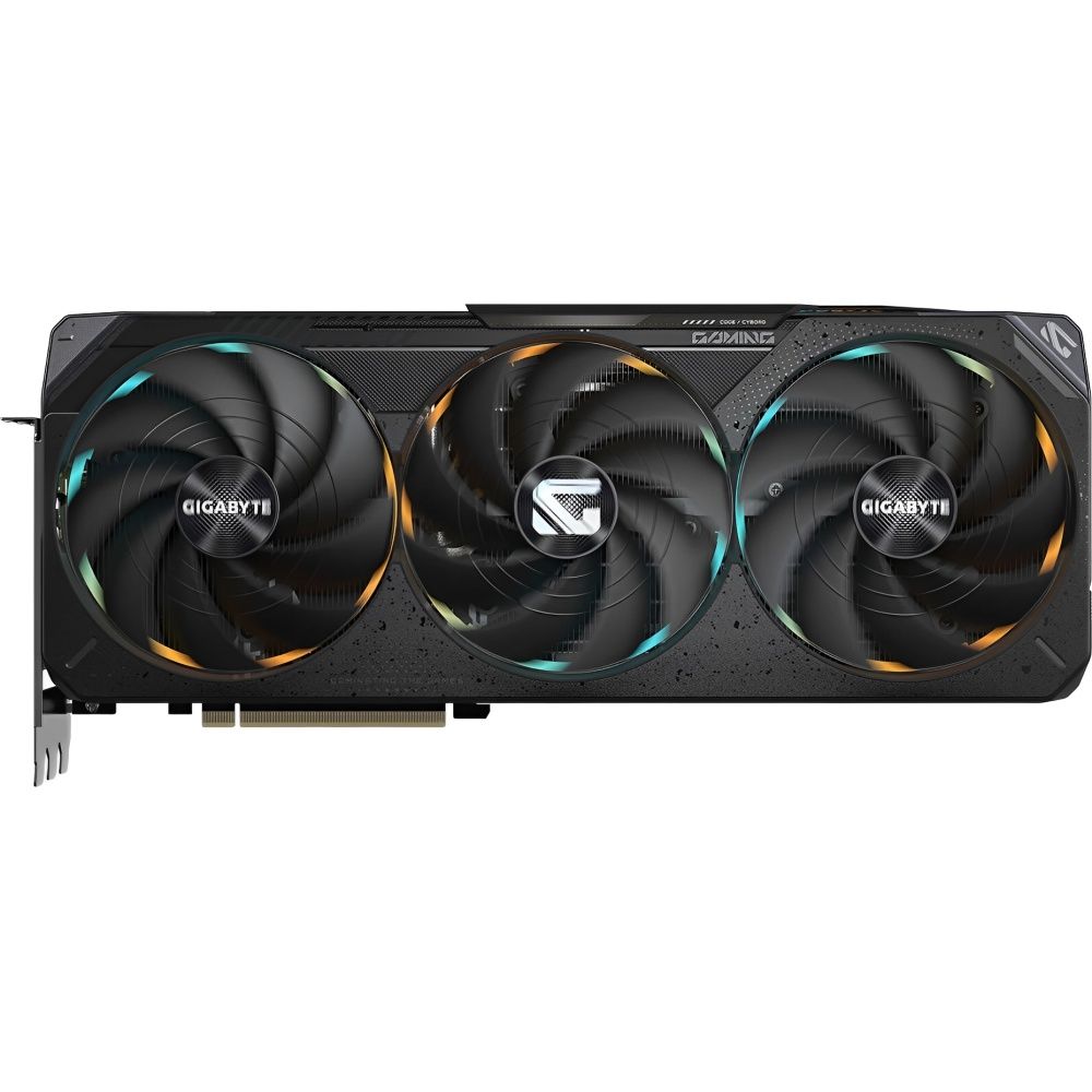 Placa de Vídeo Gigabyte GeForce RTX 5070 Ti Gaming OC Edition 16 GB GDDR7 - Imagem 5