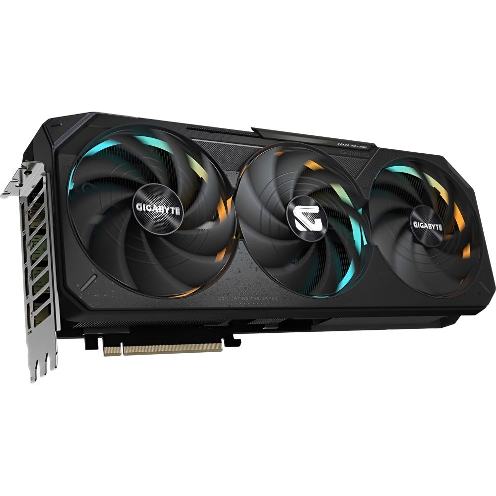 Placa de Vídeo Gigabyte GeForce RTX 5070 Ti Gaming OC Edition 16 GB GDDR7 - Imagem 4