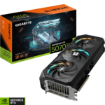 Placa de Vídeo Gigabyte GeForce RTX 5070 Ti Gaming OC Edition 16 GB GDDR7